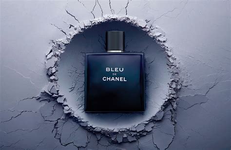 bleu de chanel best time to wear|blue De Chanel clothing.